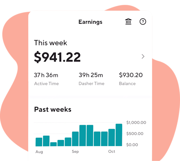 dx pay earnings