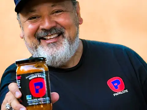 Mx - Going Out - Victor Papalote