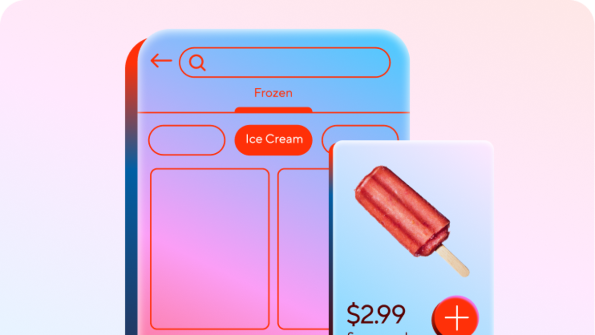 Ads Product Page Image - Sponsored Products