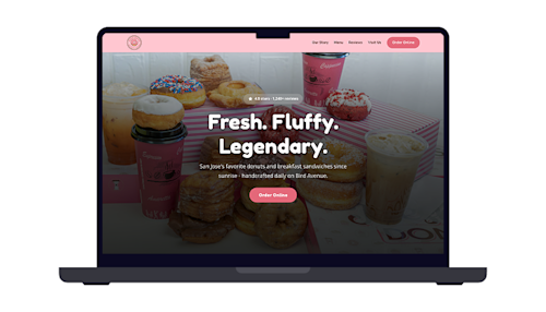 manleydonuts.com