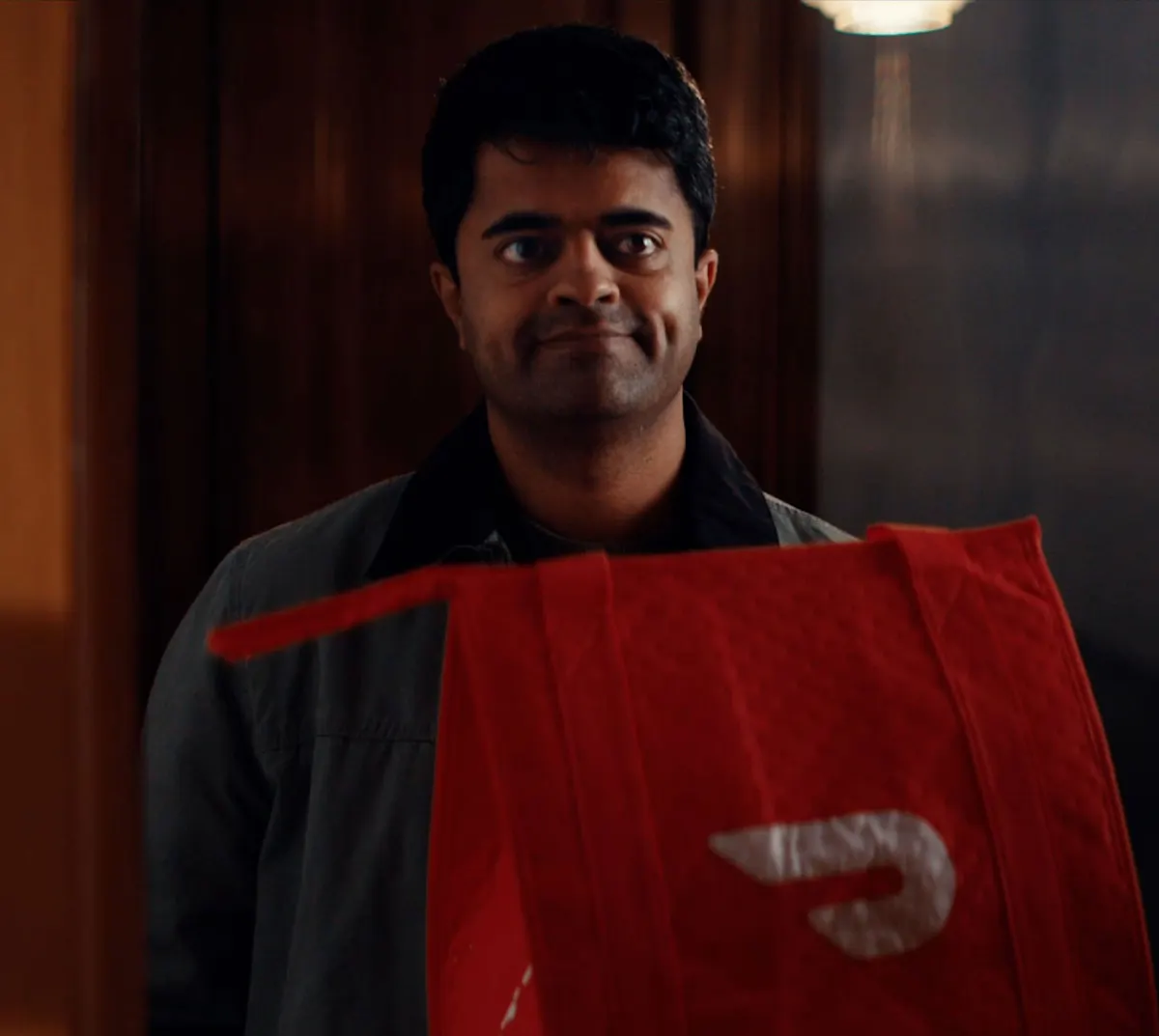 DoorDash Canada "Your Door To More"