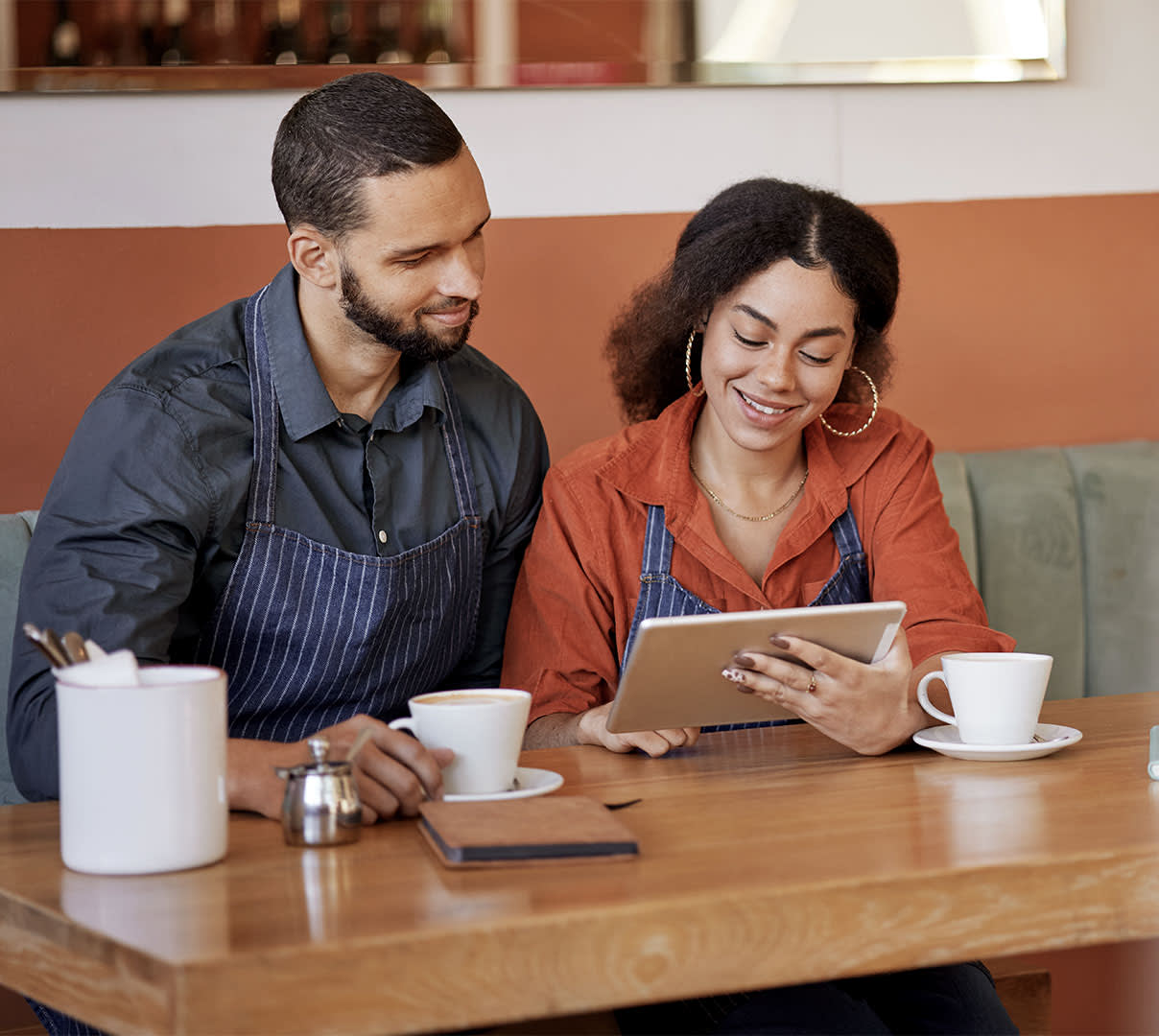 Mx Blog - Creating a Restaurant Marketing Plan: The Ultimate Guide - Header