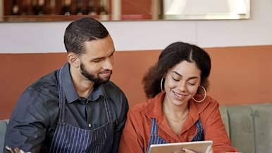 Mx Blog - Creating a Restaurant Marketing Plan: The Ultimate Guide - Header