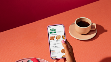 Mx Blog - Commerce Platform - Pizza Captions for Instagram