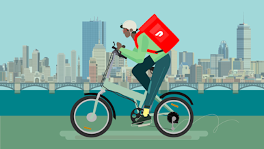 Corp - Boston E-Bike Dx