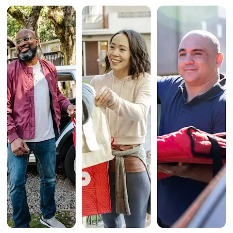 DDI - Portable Benefits Hero Photo collage 2025