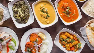 BestIndianChicago Mild2Spicy group feature