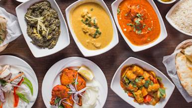 BestIndianChicago Mild2Spicy group feature