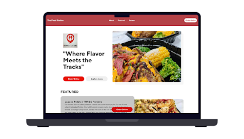thefoodstations.com
