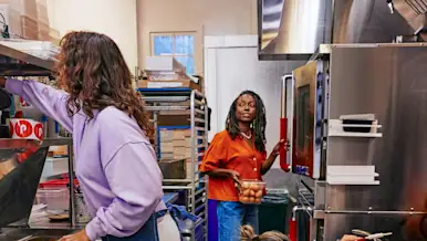 Mx - Learning Center - Reduce Staffing Strain - Header