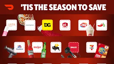 deals calendar header