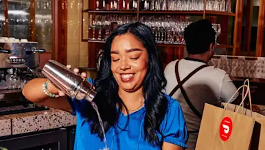 How to use the DoorDash Merchant Suite