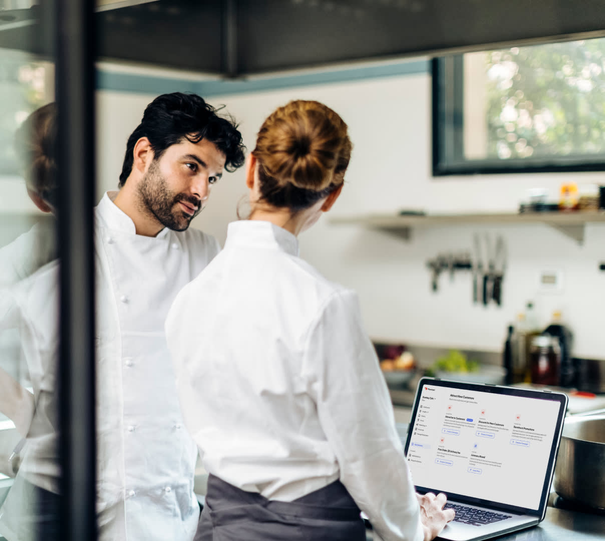 How to use the DoorDash Merchant Suite