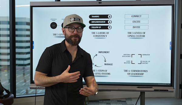 Mx - Commerce Platform - 9/25 - Preston Lee Webinar