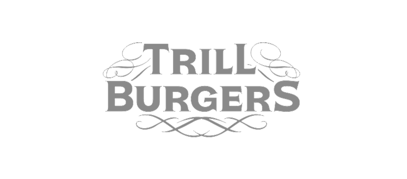 Mx - Logo - Trill Burgers