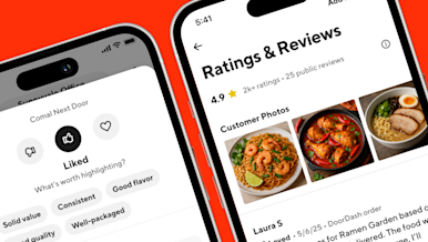 Mx - Cx Ratings - Header