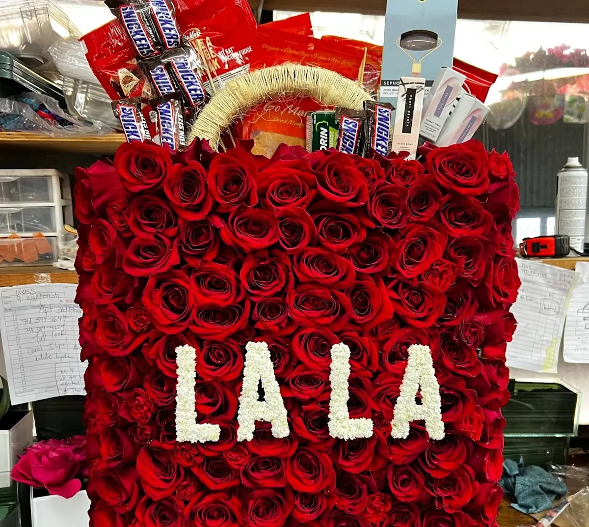 Cx Blog - Lala Hot Bag