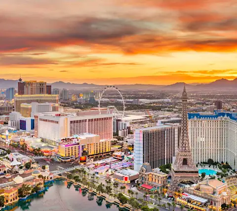 Las Vegas