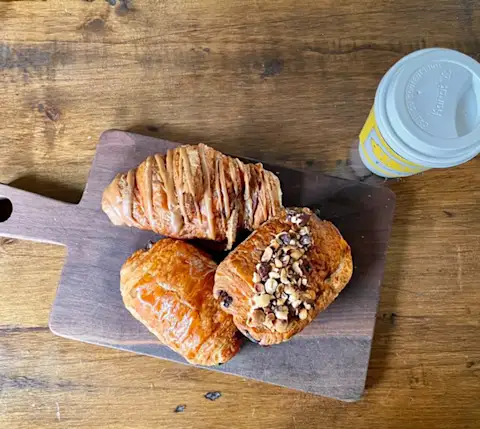 BestBreakfastPDX SaintHonore pastries article