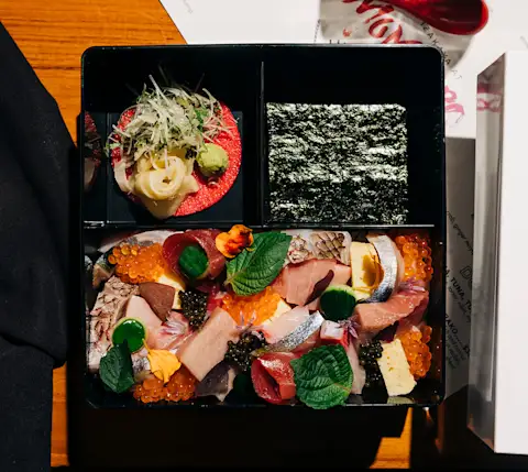 BestRestaurantsChicago Izakaya jewalbako article