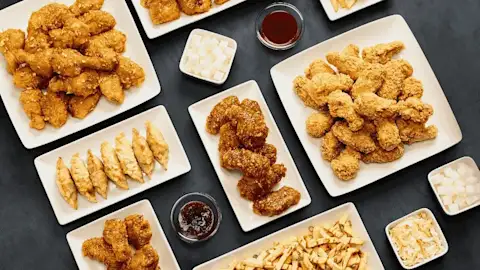 Mx - bb.q Chicken - 16:9