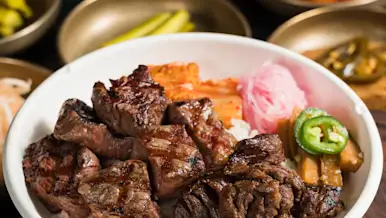 Cote - Butchers Bowl