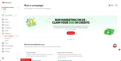 marketing credits in line image 01