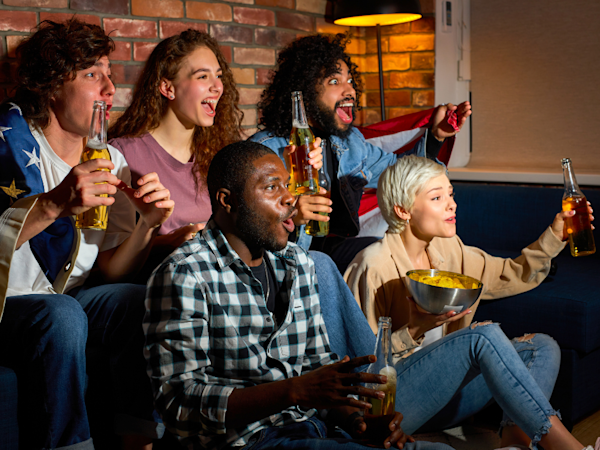 Mx - Commerce Platform - Game Day Webinar Image