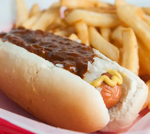 Top50DC BensChiliBowl chilidog article