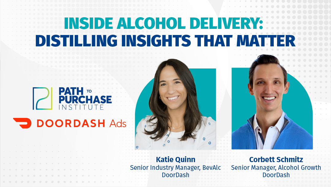 Inside Alcohol Delivery: Distilling Insights That Matter