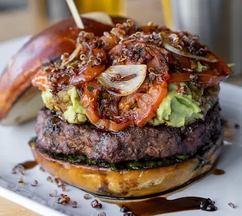 BestBurgersSeattle 8ozBurgerCo theolive article