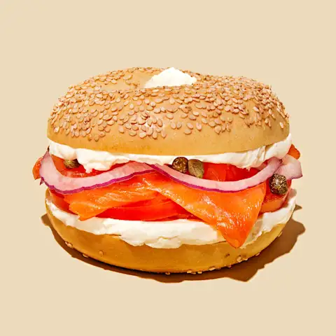 Cx Blog - NYC Food Gifts - H&H Bagels