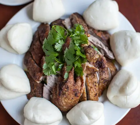 BestThaiSeattle WildGinger duck article