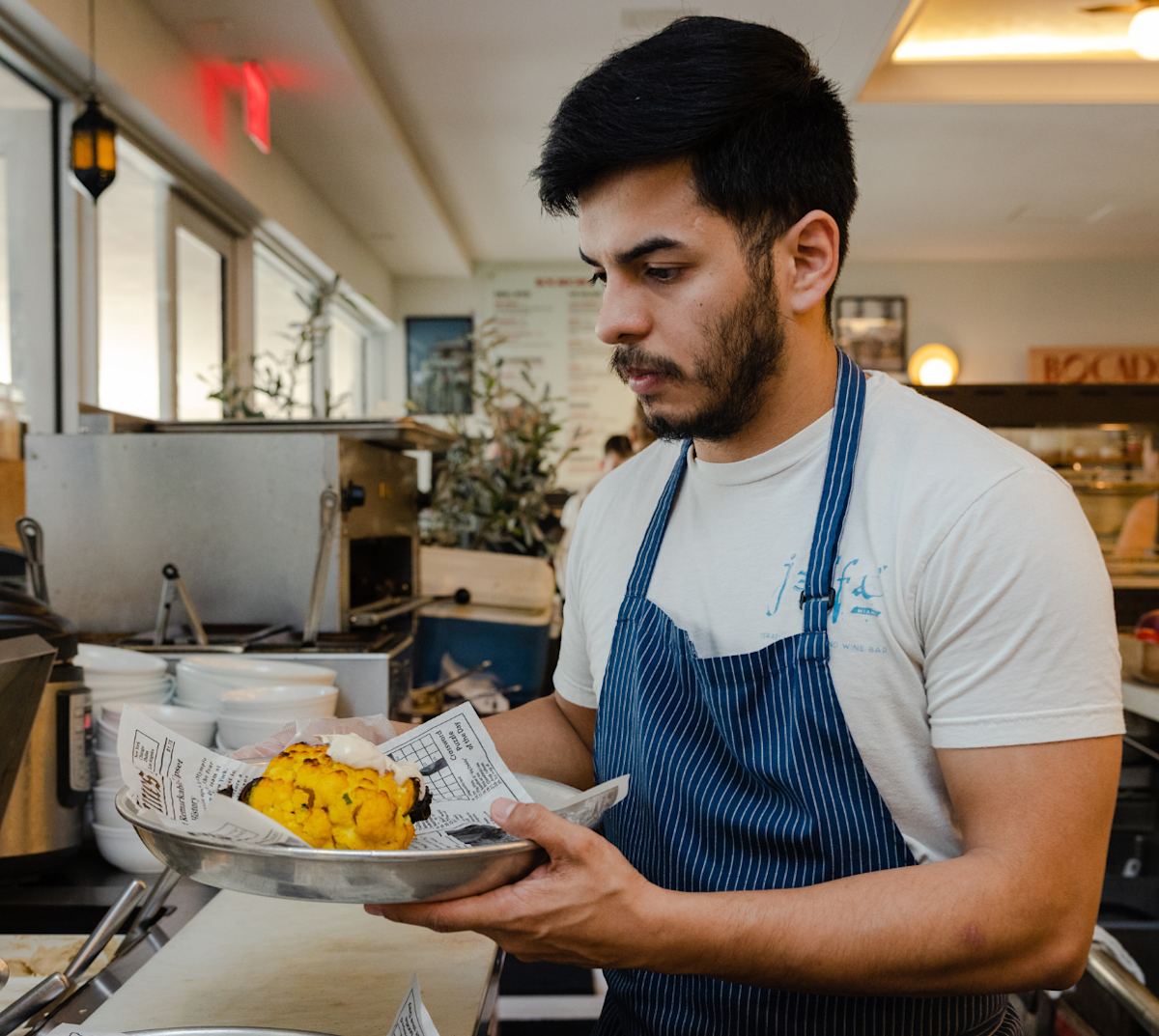 Mx Blog (Secret Menu) More than a meal