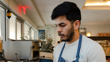 Mx Blog (Secret Menu) More than a meal