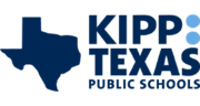 KIPP Texas Color Logo
