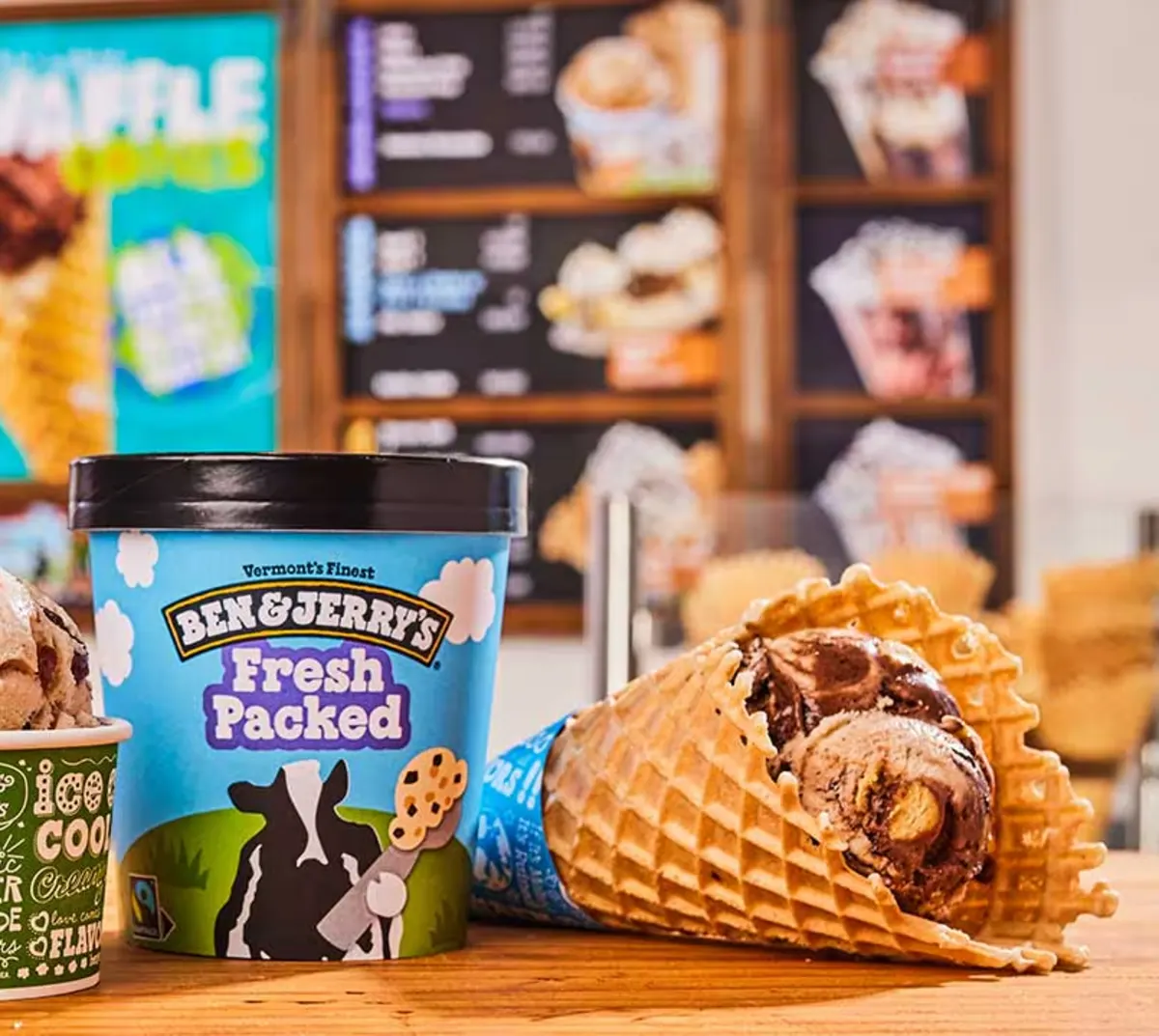 Ads - UL Ice Cream Dayparting - Hero Image