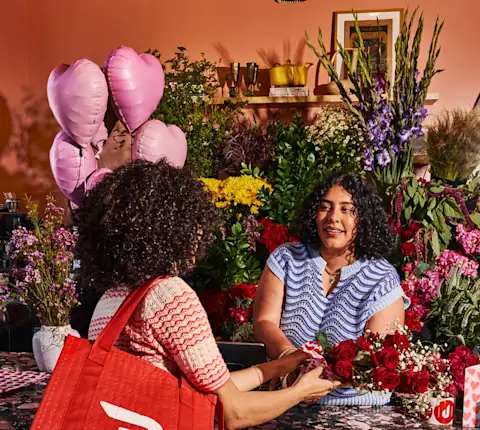 Mx Flower Shop Blog - Header