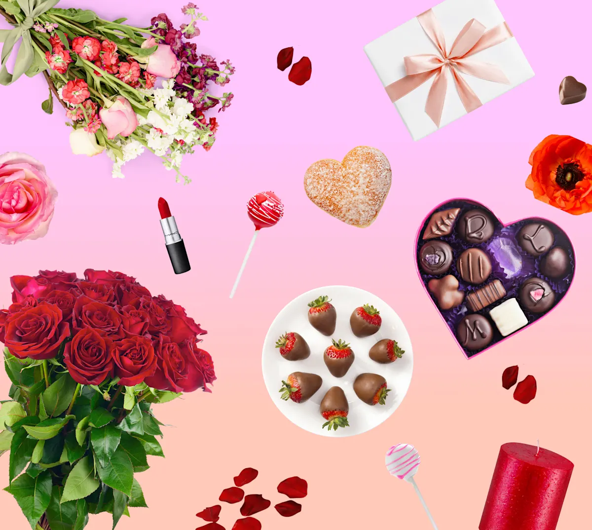 Valentine's Day