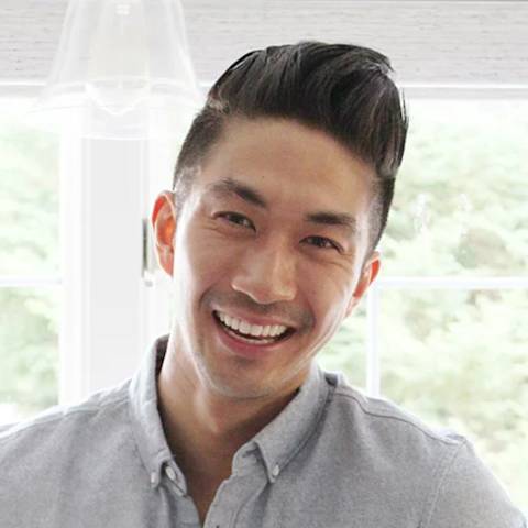 Ronnie Woo