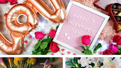 The Most Popular Holidays for Flower Delivery Blog Hero