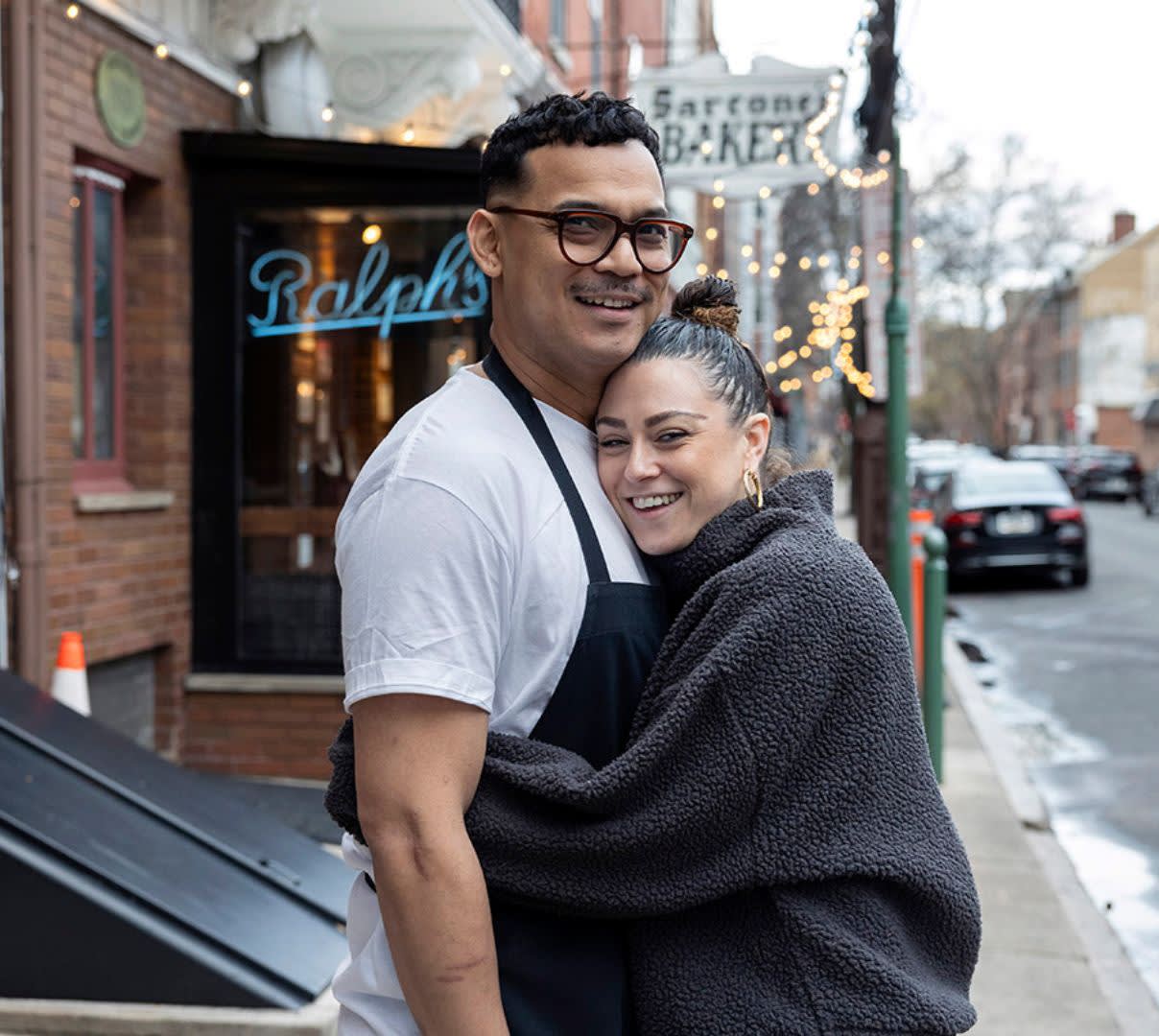 Mx Secret Menu Dish on love featured image