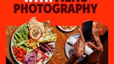 Mx (US) - Summaries - Boost Revenue with Menu Photography - Header
