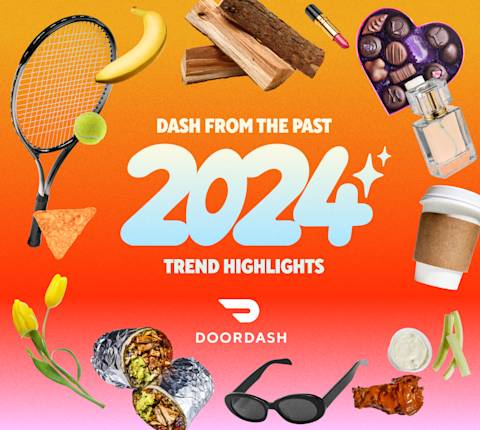 Dash From The Past 2024