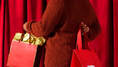 New Holiday Features