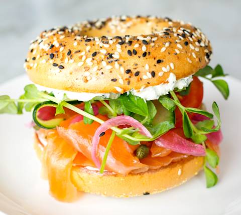 Cav Blog: Lula Cafe