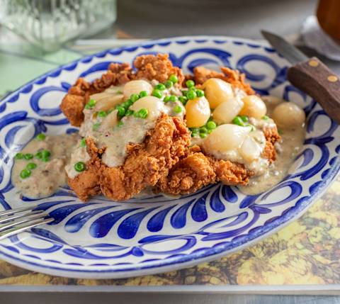 Cav Blog: Dove's Luncheonette