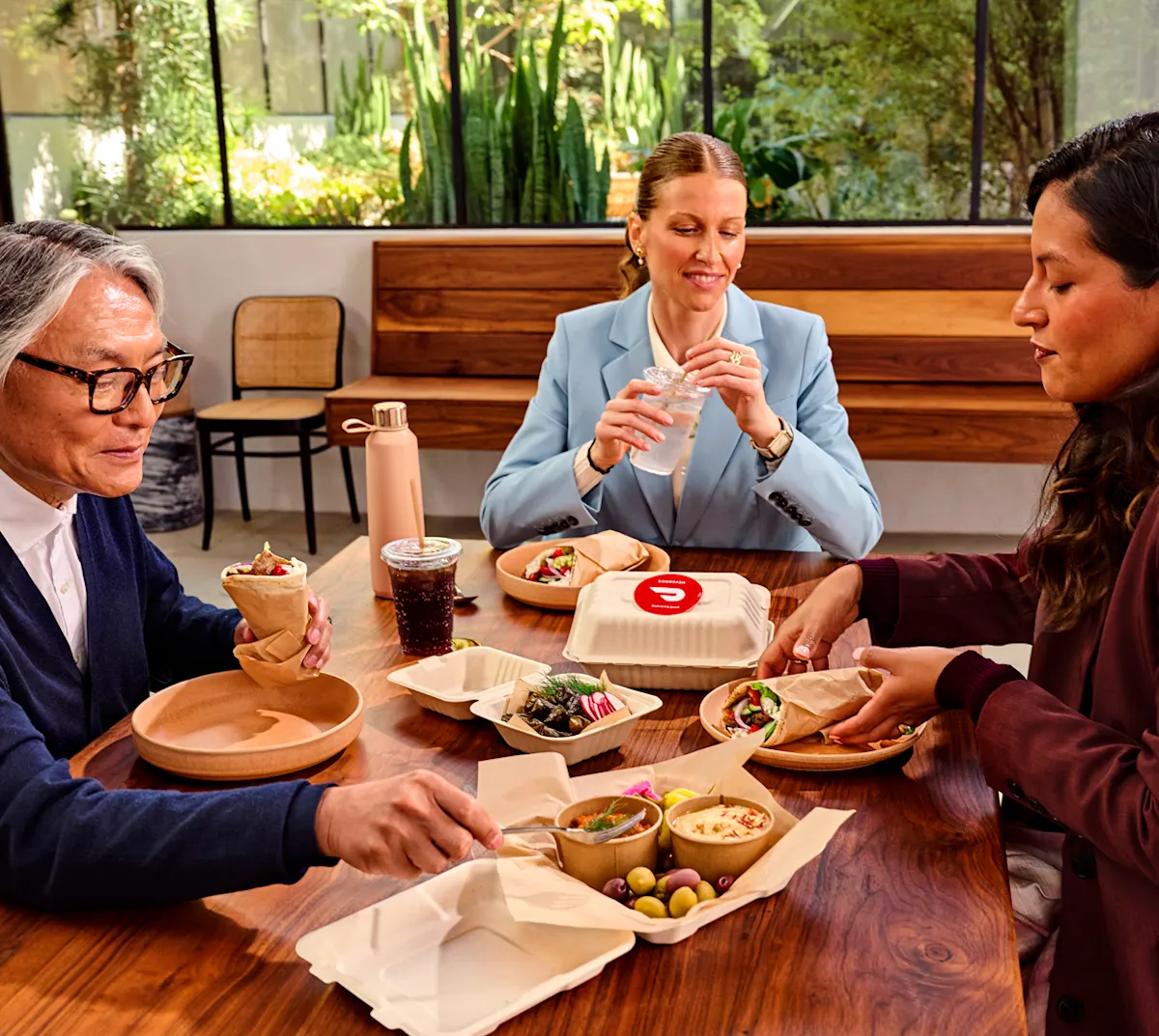 DDFB Blog How to Build an Employee Meal Program That Actually Scales