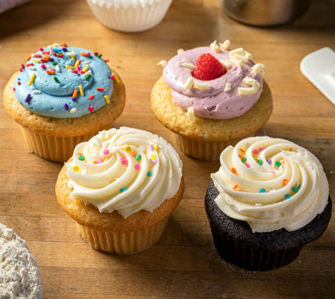 BestBakeriesChicago MollysCupcakes cupcakes article