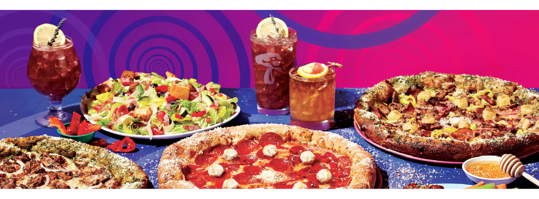 Mx Blog - Success Stories: Mellow Mushroom